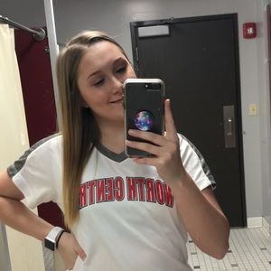 Meet your Posher, Jenna